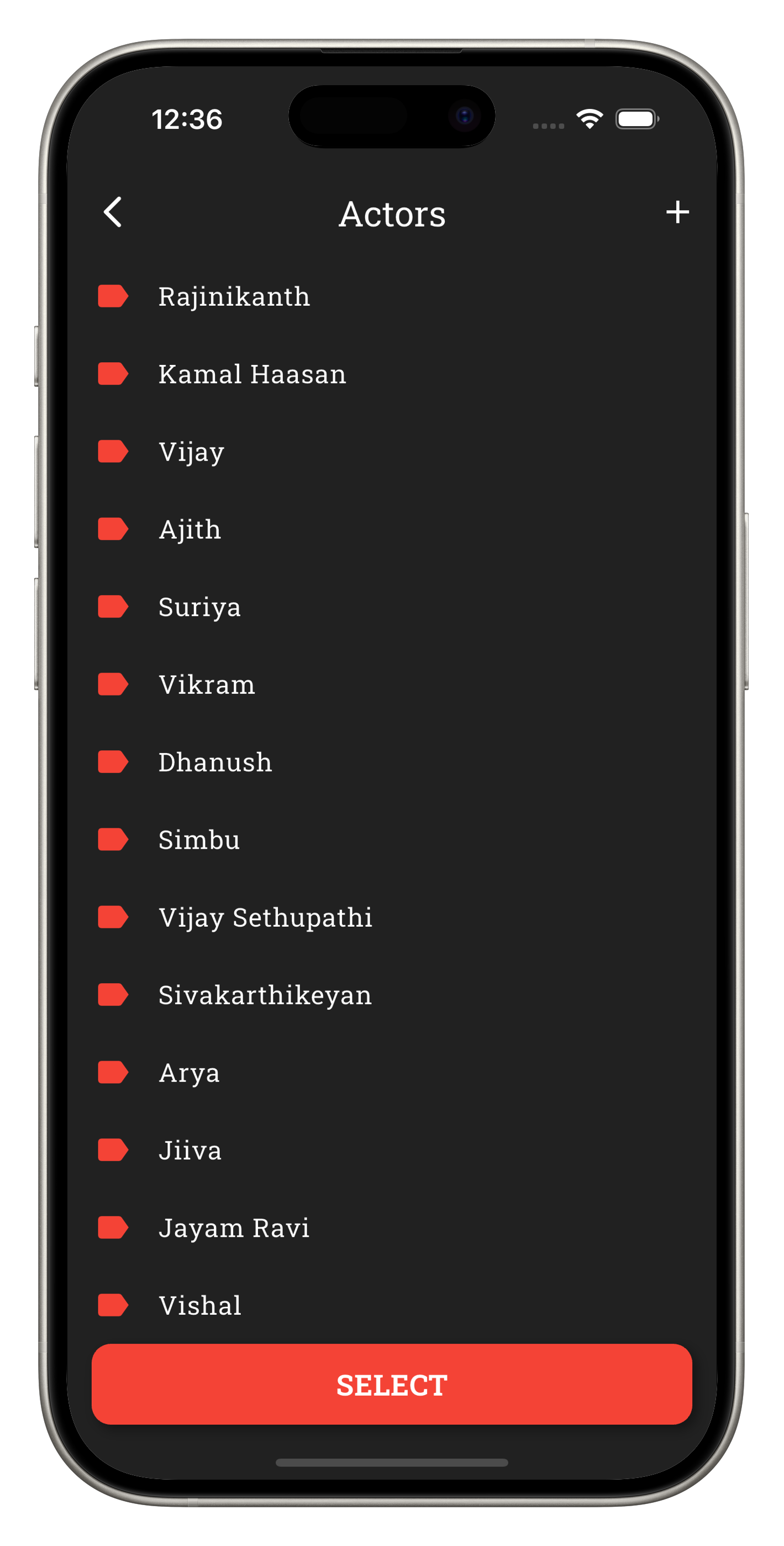 iPhone Feature 02