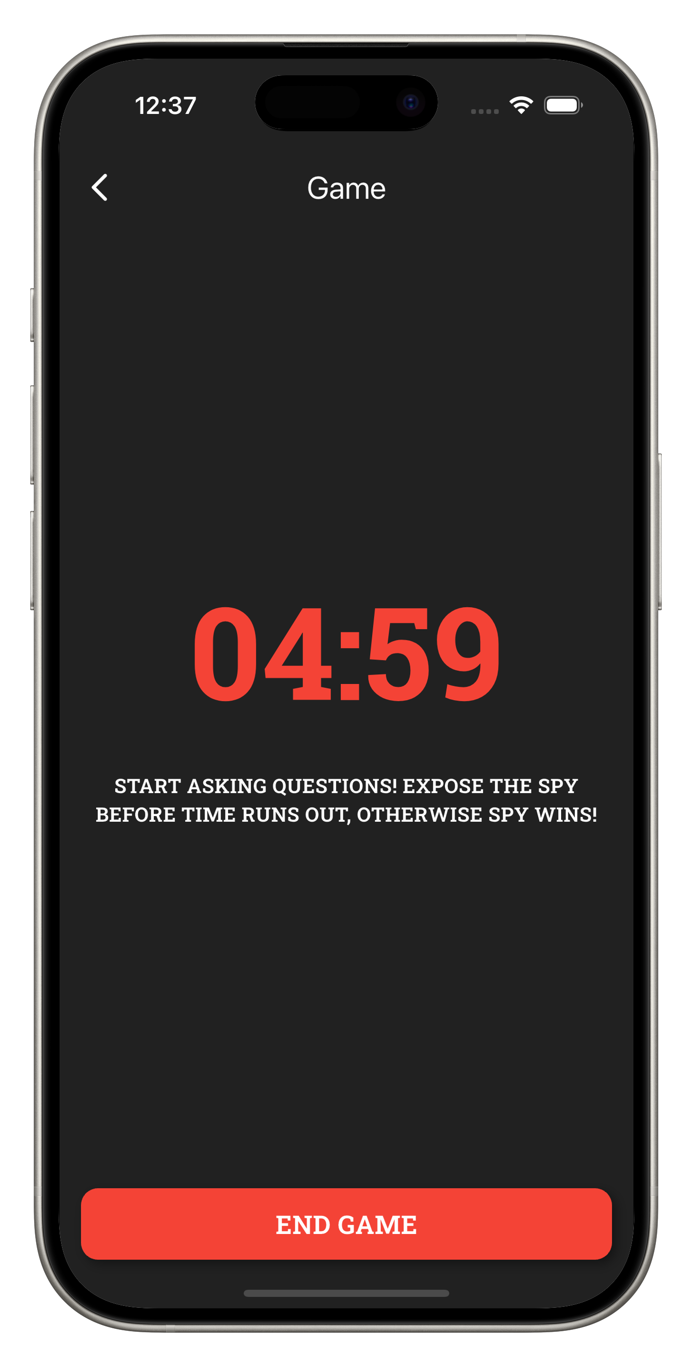 iPhone Feature 04